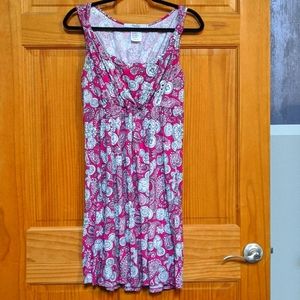 🌺Cute Pink Women's Dress🌺